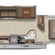 1/2 Ton Towable* - 2021 Jayco w/Camera System