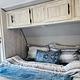Easy Peasy 2022 Shasta Full Size Bunks!