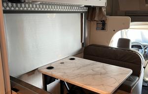 2023 Thor Motor Coach Geneva 22VA RV rental photo 8
