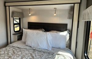 2022 Forest River RV Sunseeker Classic 3010DS Ford
