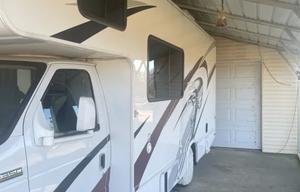 2024 Thor Motor Coach Coleman MTN1380
