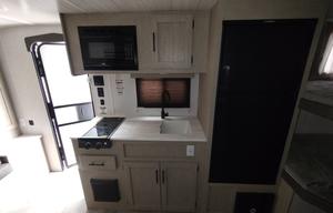 2023 Forest River RV Salem FSX 178BHSK