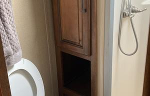 2015 Grand Design Reflection 337RLS