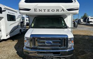 2025 Entegra Coach Odyssey 31F RV rental photo 3