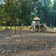 Indian Creek Playground