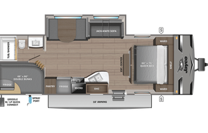 2024 Jayco JayFlight