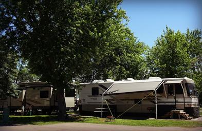 Tower Campground