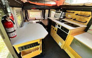 2021 Mantis Std. Model RV rental photo 11