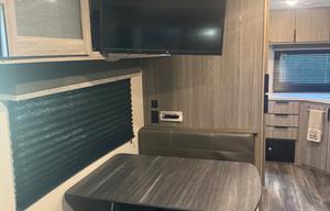 Island Time RV rental