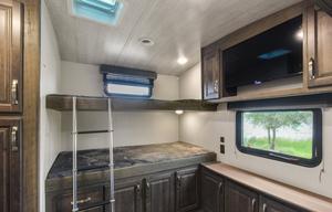 2021 Keystone RV Cougar 34TSB