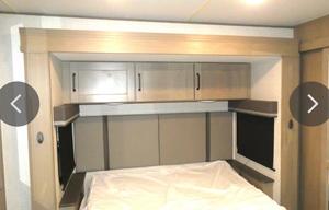 Dak’s Pet and Kid Friendly Camper Rental