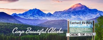 Cantwell RV Park