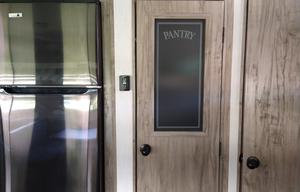 "Nature Bound Bunkhouse"