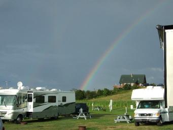Sunset Point RV Park