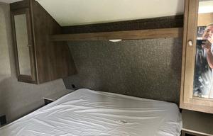 2019 Keystone Coleman RV with Quiet Generator