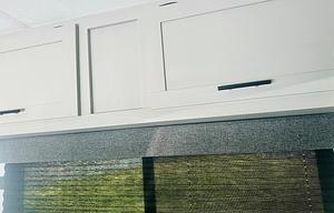 Pettie Family-Size Travel Trailer