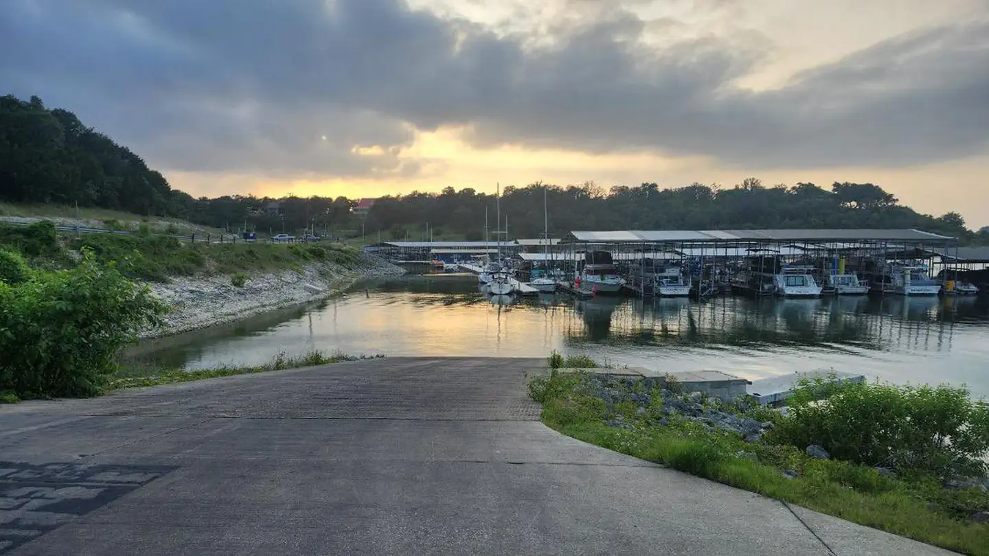 Belton Lakeview Park