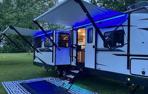 2022 Heartland Sundance Ultra Lite 293 RL