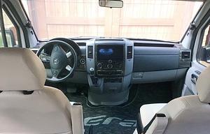 Sprinter Luxury Van-Class B
