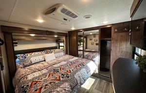 Big Bunk House 5th Wheel