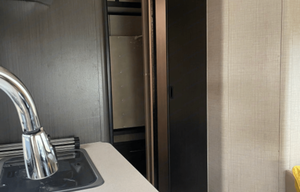 2016 Thor Motor Coach Compass 23TR