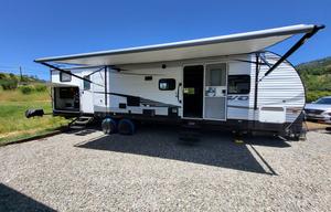 Forest River EVO T3250 **END OF SUMMER PROMO!!**