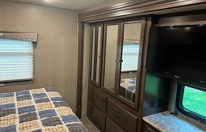 Family Approved, Kid Friendly RV Escape!