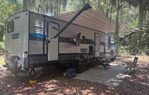 Getaway Wagon