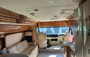 Meet  "BETTY" CUSTOM 2012 Monaco Vesta 32 (DIESEL)