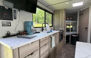 Memories Made Rental Camper