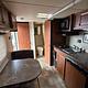 Light Weight Jayco Travel Trailer SUV towing