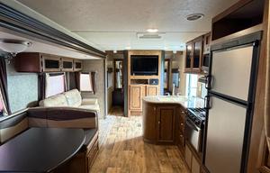 Camp Ready Salem Bunkhouse – Delivered & Set Up!