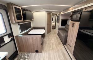 Spacious Grand Design