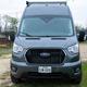 2022 FORD TRANSIT OFF GRID-THE FREEDOM RIG