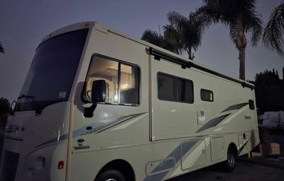 Winnebago Sunstar 29V
