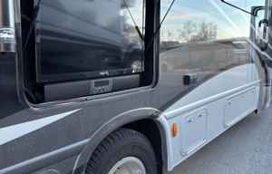 2019 Thor Motor Coach Chateau 31Y