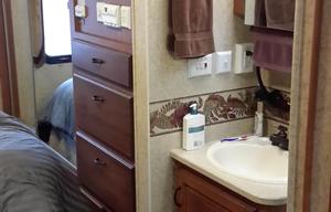 Come enjoy our vacation home on wheels!