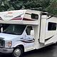 2016 Coachmen RV Freelander 32BH Ford 450