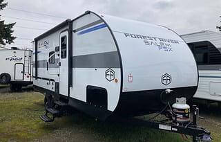 2025 Forest River RV Salem FSX 191SS RV rental photo 1