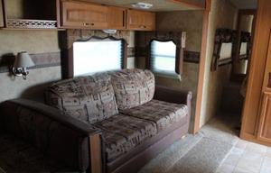 Perfect for Family Getaways!