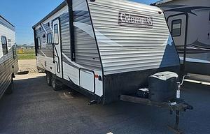 2019 Keystone RV Hideout 202LHS