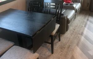 2020 Salem Hemisphere Fifth Wheel