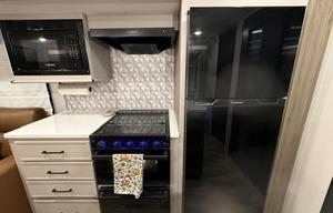 2024 Vibe 34BH - Family Bunkhouse Travel Trailer