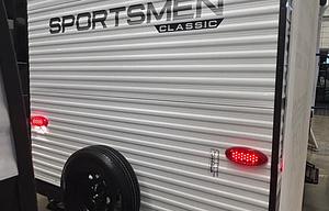 Loaded 2026 sportsman Classic 130RD