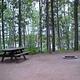 MORGAN LAKE CAMPGROUND AND GROUP SITE