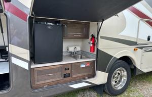 Beautiful 2020 Coachman Mirada Thats pet friendly