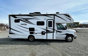 PAULIE 2020 NeXus RV Phantom 25P