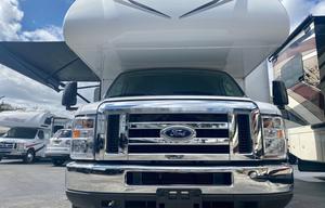 2018 Forest River RV Forester 3171DS Ford