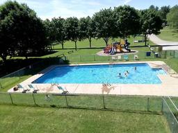 Paul Bunyan Campground