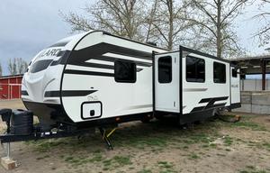 2022 Heartland Mallard IDM32